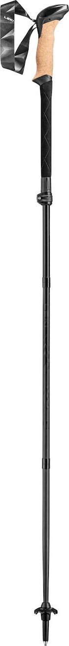 Leki Black Series FX Carbon - Walking poles
