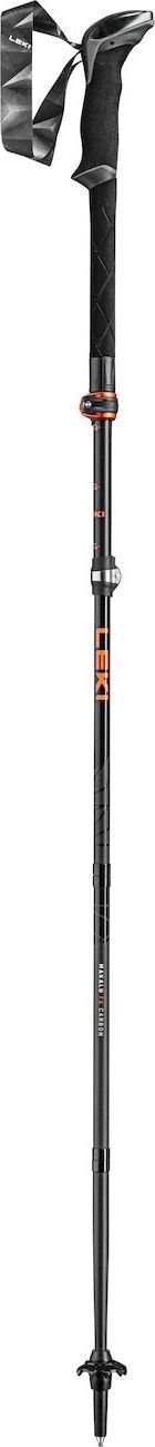 Leki Makalu FX Carbon - Walking poles