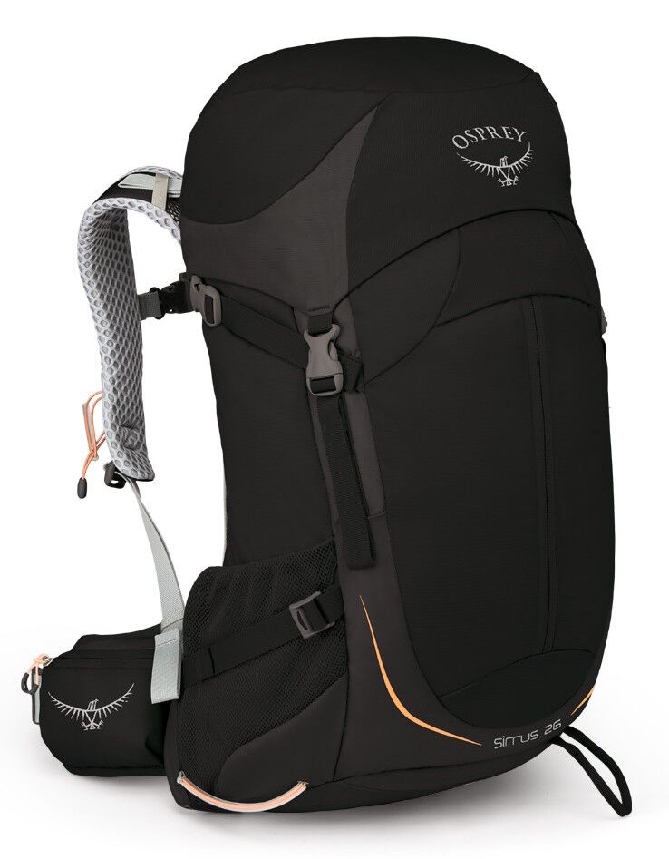 Osprey - Sirrus 26 - Hiking backpack - Women's
