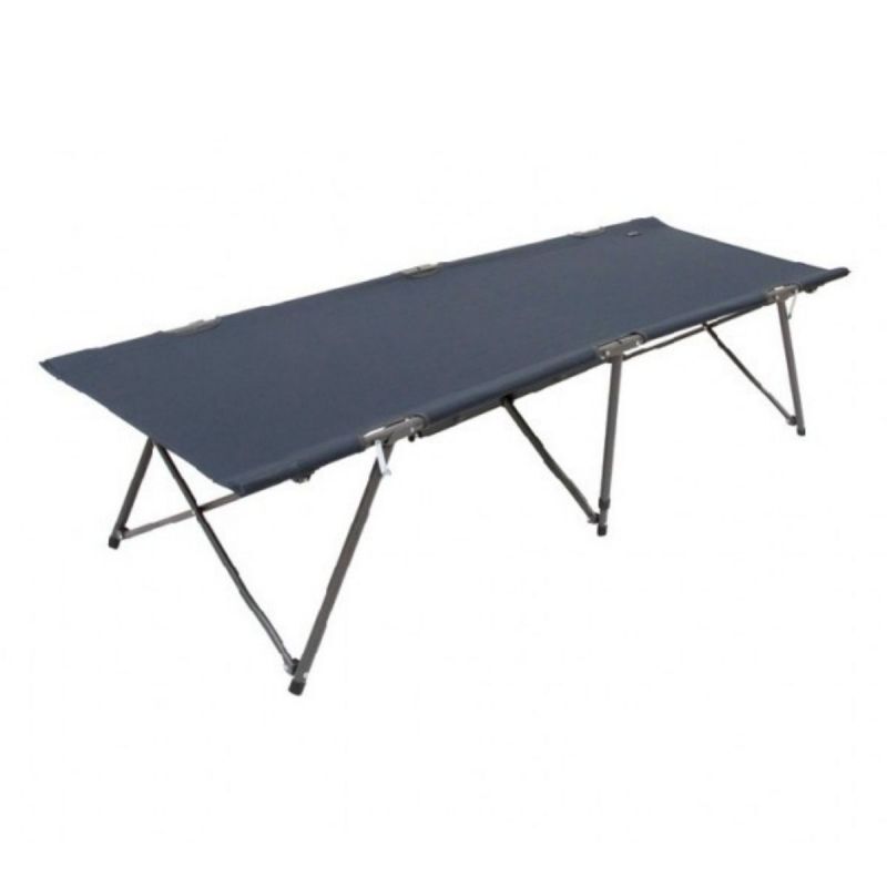 Vango Campbed - Łóżko polowe | Hardloop