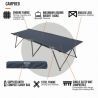 Vango Campbed - Łóżko polowe | Hardloop