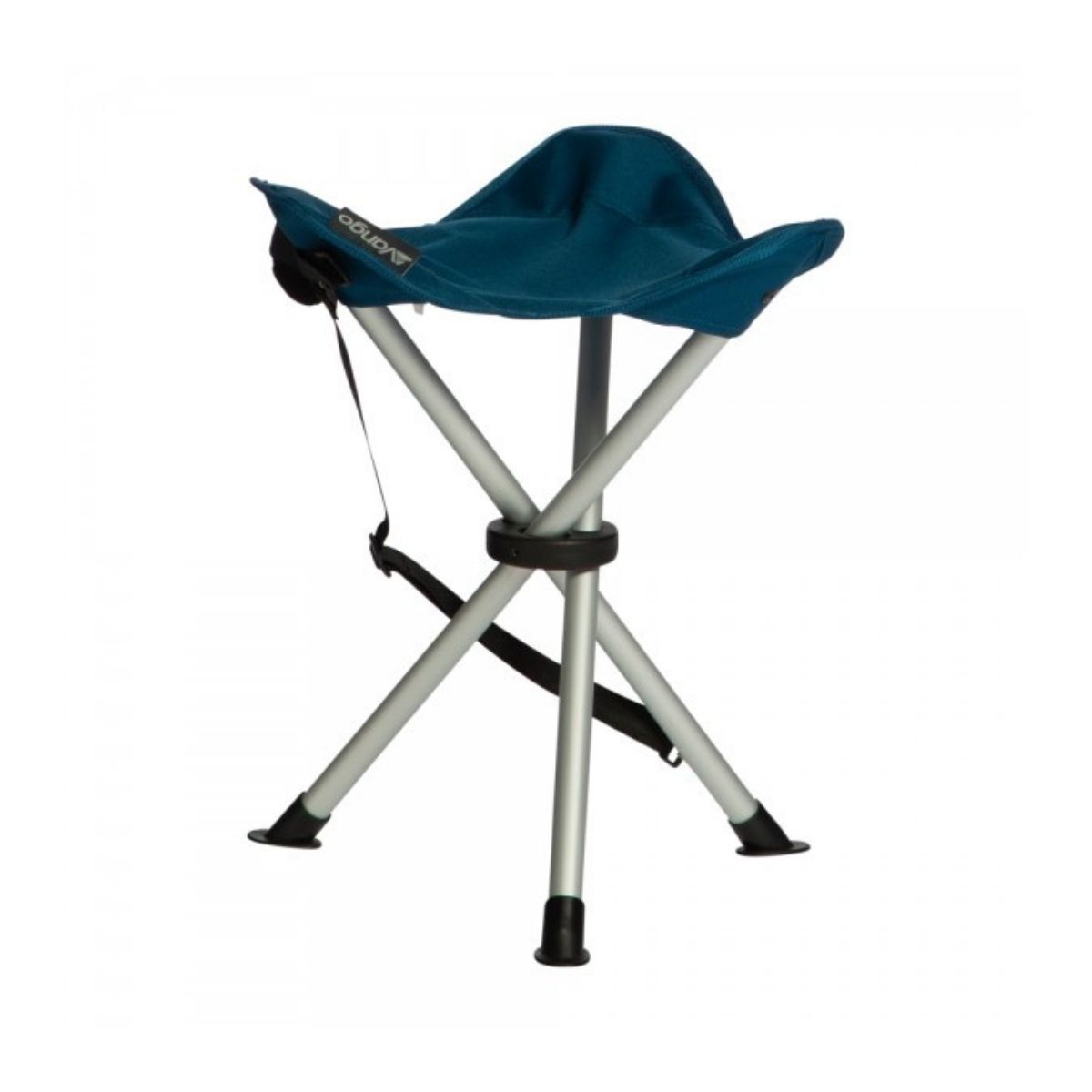 Vango Balmoral Aluminium Stool - Chaise de camping | Hardloop