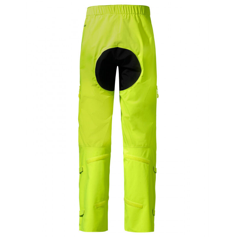 Vaude Men's Moab Rain Pants - Pantalon imperméable homme | Hardloop