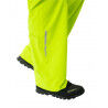 Vaude Men's Moab Rain Pants - Regenhose - Herren | Hardloop