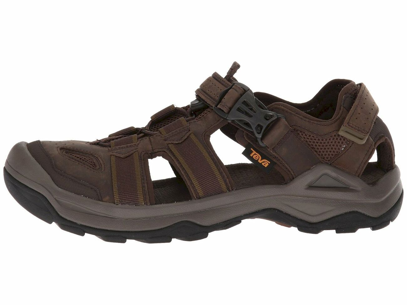 Teva Omnius 2 Leather - Walking sandals - Men's