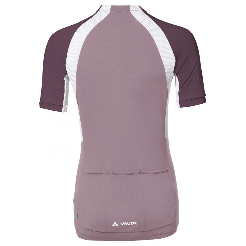 Vaude Advanced Tricot IV - Maglia ciclismo - Donna
