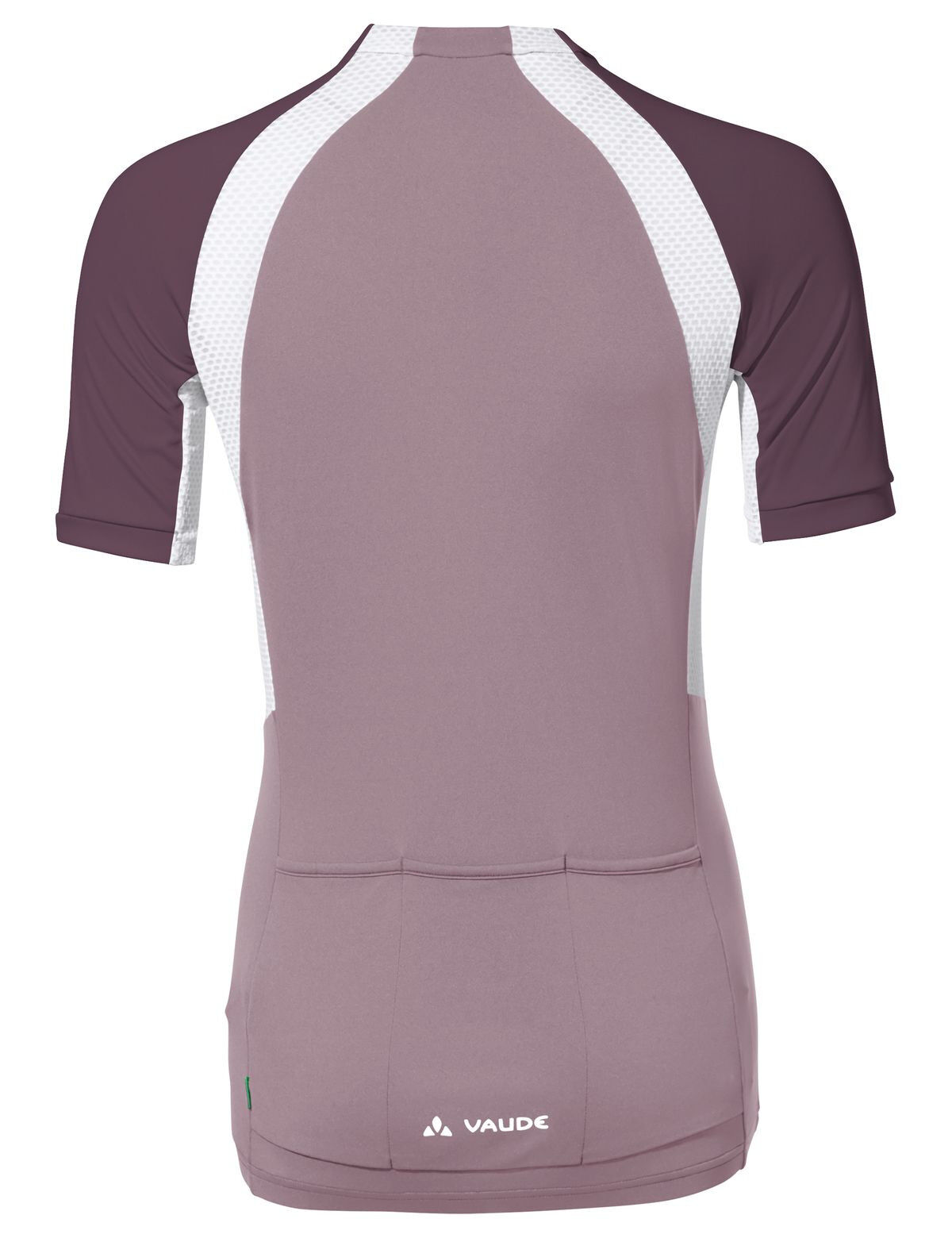 Vaude Advanced Tricot IV - Maillot vélo femme | Hardloop