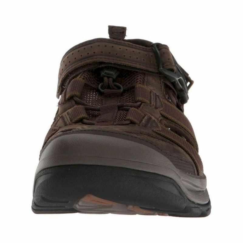 Teva Omnius 2 Leather - Sandały turystyczne meskie | Hardloop