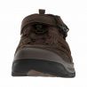 Teva Omnius 2 Leather - Sandálias de caminhada homem | Hardloop