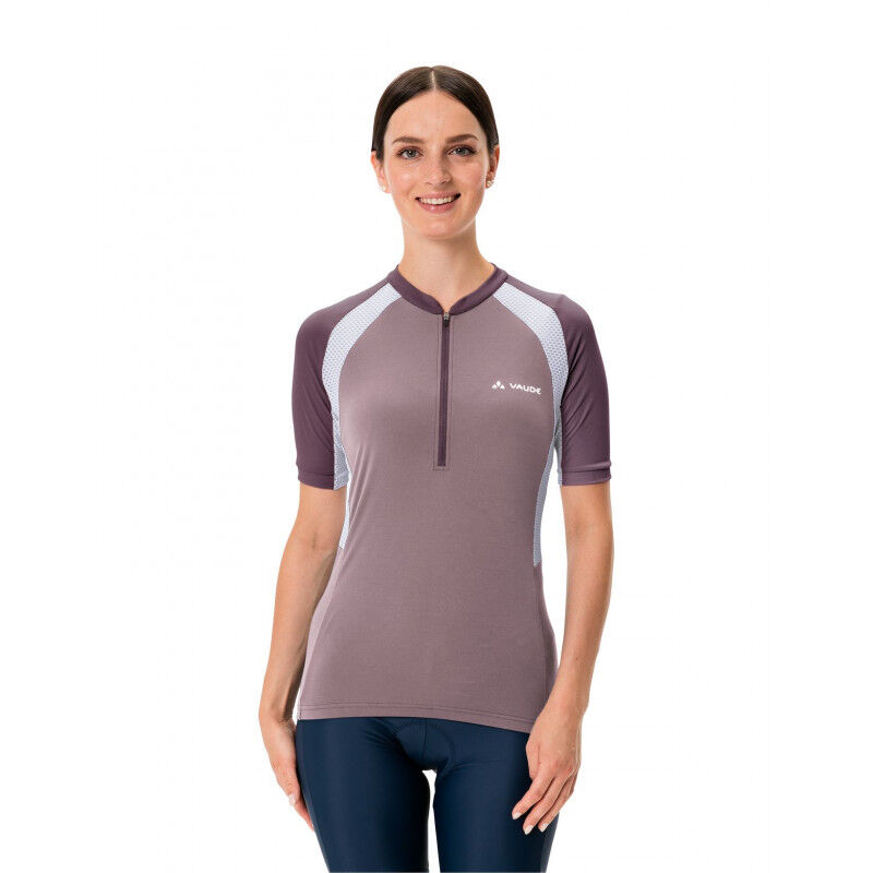 Vaude Advanced Tricot IV - Maglia ciclismo - Donna
