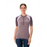 Vaude Advanced Tricot IV - Maglia ciclismo - Donna