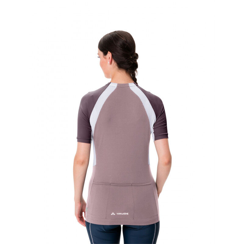 Vaude Advanced Tricot IV - Cykeltrikå - Dam