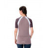Vaude Advanced Tricot IV - Maillot vélo femme | Hardloop