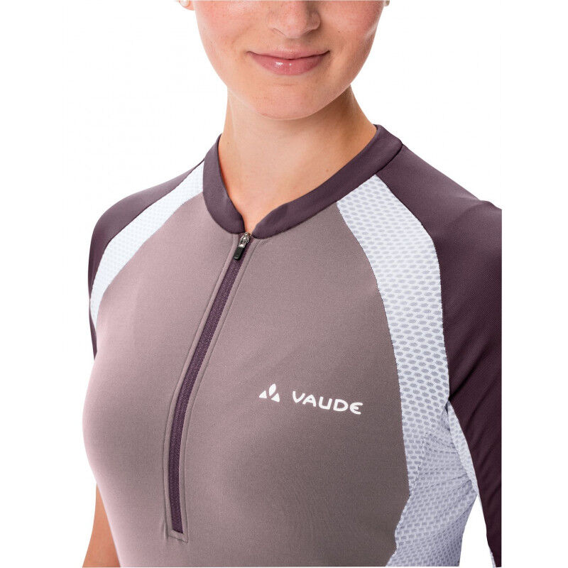 Vaude Advanced Tricot IV - Cyklistické dres | Hardloop
