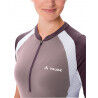 Vaude Advanced Tricot IV - Maillot vélo femme | Hardloop