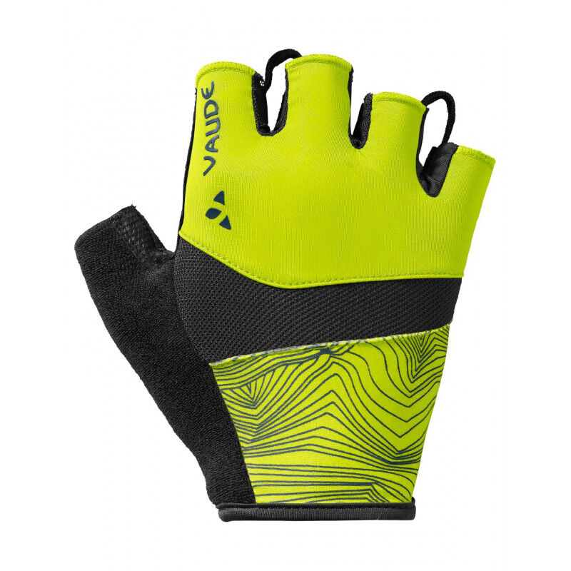 Vaude Advanced Gloves II - Gants vélo homme | Hardloop