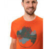 Vaude Gleann T-Shirt - T-shirt homme | Hardloop