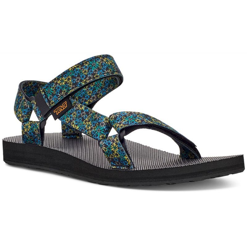 Teva Original Universal Wildflower - Sandales randonnée femme | Hardloop
