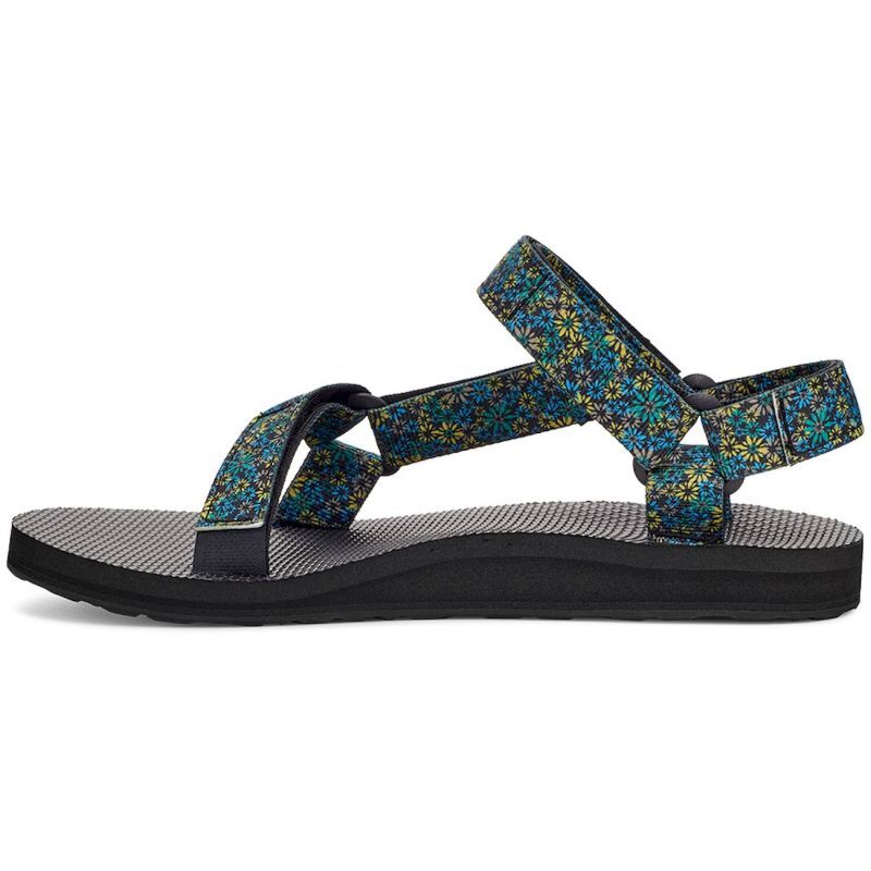 Teva Original Universal Wildflower - Walking sandals - Women's