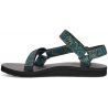 Teva Original Universal Wildflower - Sandálias de caminhada mulher | Hardloop