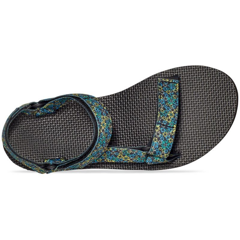 Teva Original Universal Wildflower - Sandales randonnée femme | Hardloop