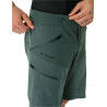 Vaude Virt Shorts - MTB shorts - Men's