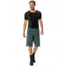 Vaude Virt Shorts - Pantaloncini MTB - Uomo