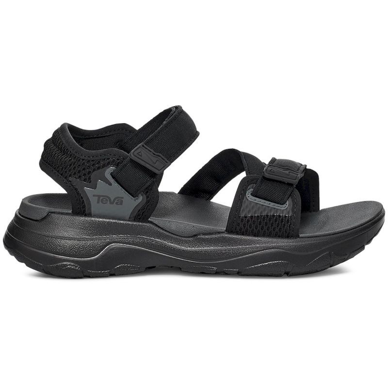 Teva Zymic - Sandalias trekking - Mujer