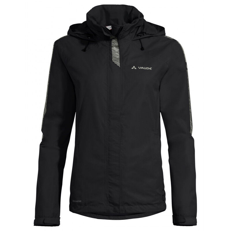 Vaude Luminum Jacket II - Veste imperméable femme | Hardloop