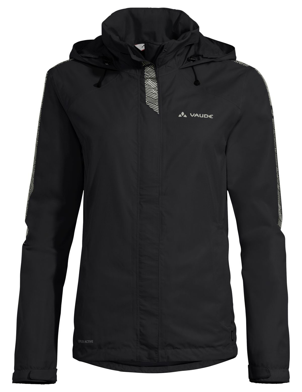 Vaude Luminum Jacket II - Waterproof jacket - Women's