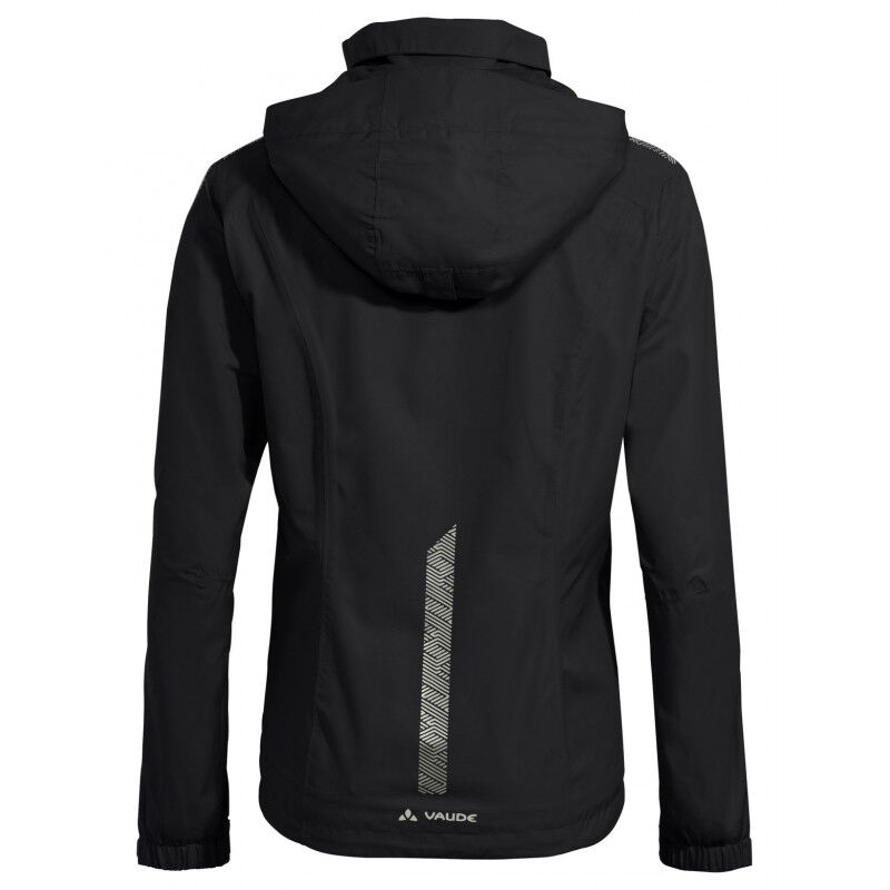 Vaude Luminum Jacket II - Waterproof jacket - Women's