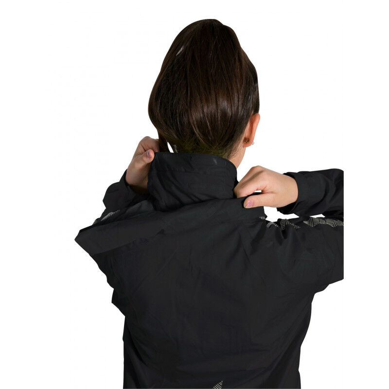 Vaude Luminum Jacket II - Veste imperméable femme | Hardloop