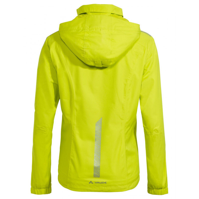 Vaude Luminum Jacket II Regenjas Dames