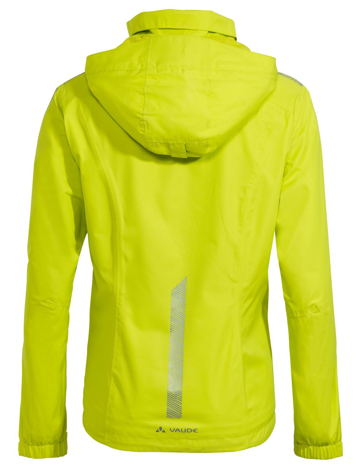 Vaude Luminum Jacket II Regenjacke Damen