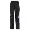 Vaude Luminum Pants II - Cykel Regnbukser - Damer