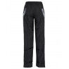 Vaude Luminum Pants II - Cykel Regnbukser - Damer
