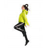 Vaude Luminum Pants II - Cykel Regnbukser - Damer