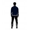 Vaude Luminum Performance Pants II - Calça chuva ciclismo homem | Hardloop