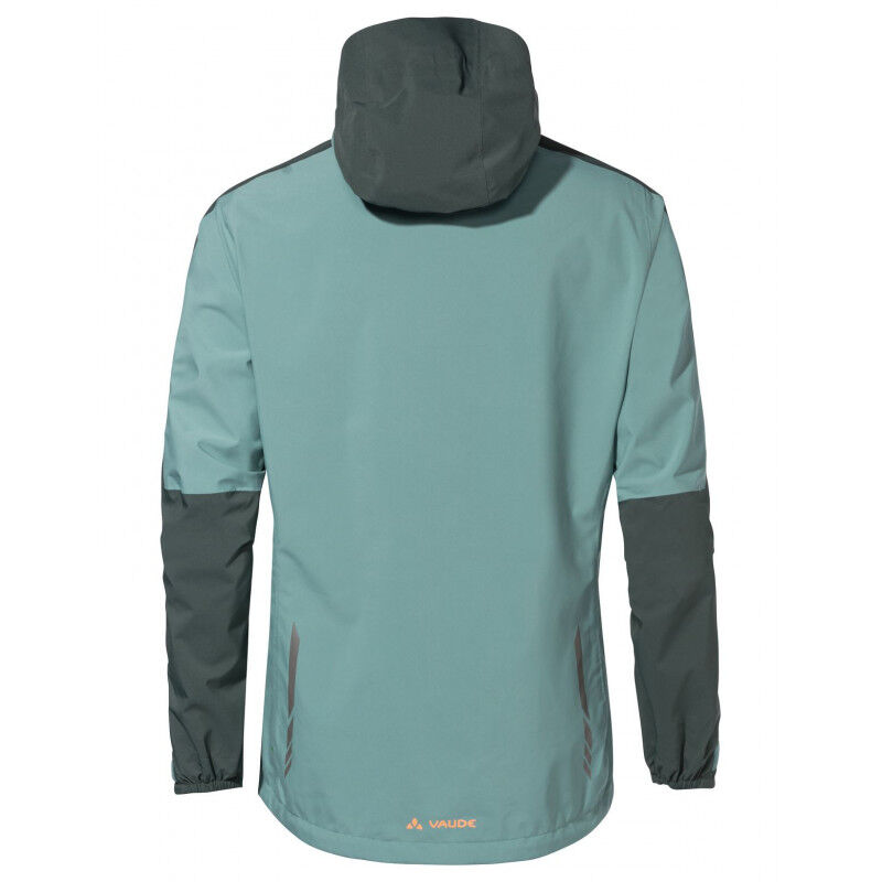 Pullover waterproof jacket on sale womens