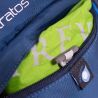 Osprey Stratos 50 - Sac à dos randonnée homme | Hardloop