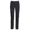 Vaude Croz Pants II - Spodnie damskie alpinistyczne | Hardloop