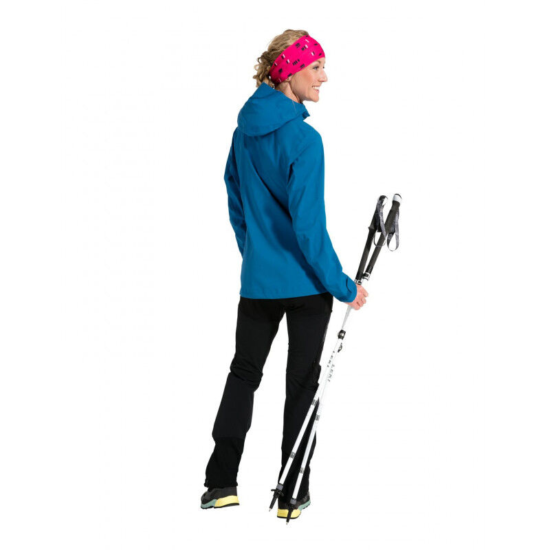 Vaude Croz Pants II - Vandringsbyxa Dam