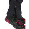 Vaude Croz Pants II - Calça de alpinismo mulher | Hardloop