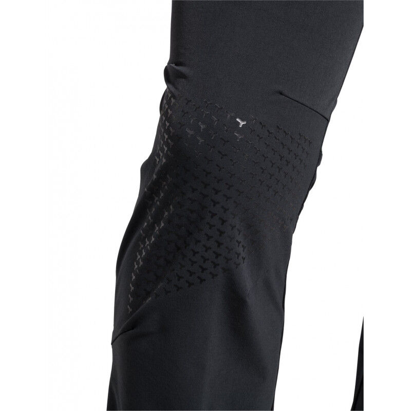 Vaude Croz Pants II - Calça de alpinismo mulher | Hardloop
