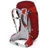 Osprey Stratos 50 - Sac à dos randonnée homme | Hardloop