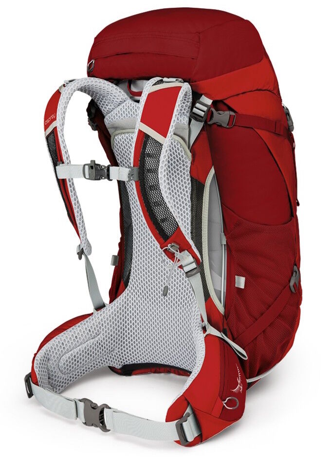 Osprey - Stratos 50 - Trekking backpack - Men's