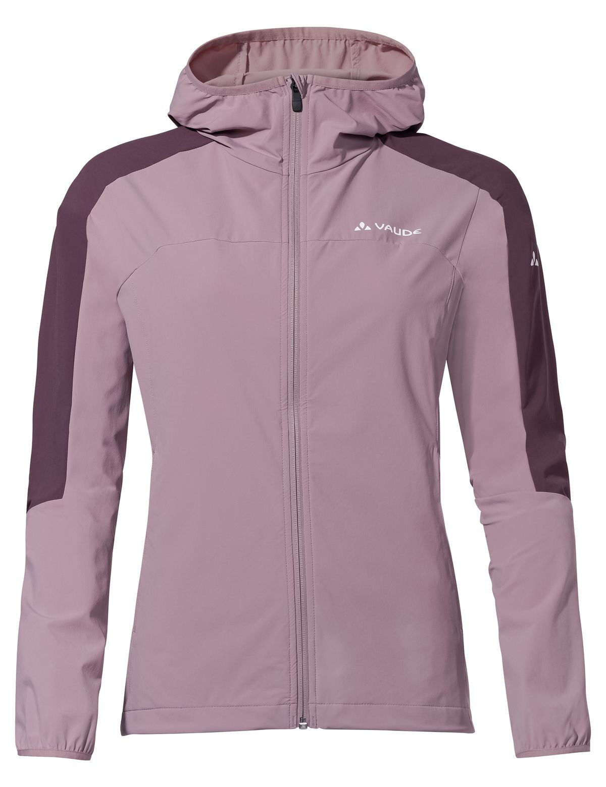 Vaude Moab Jacket IV - Veste VTT femme | Hardloop