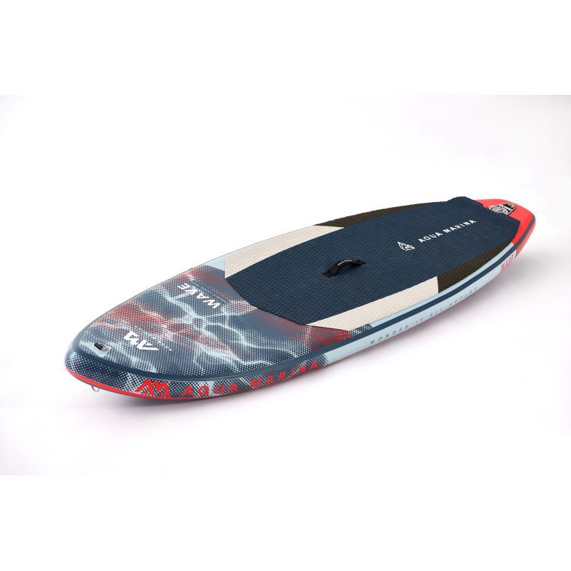 Aqua Marina Wave - Opblaasbare SUP Board