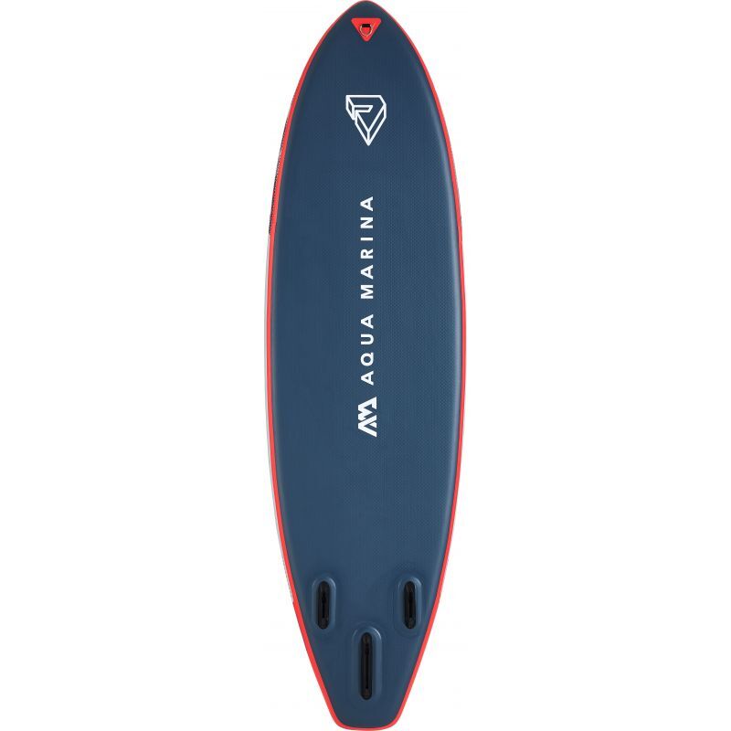 Aqua Marina Wave - Stand Up Paddle inflável | Hardloop