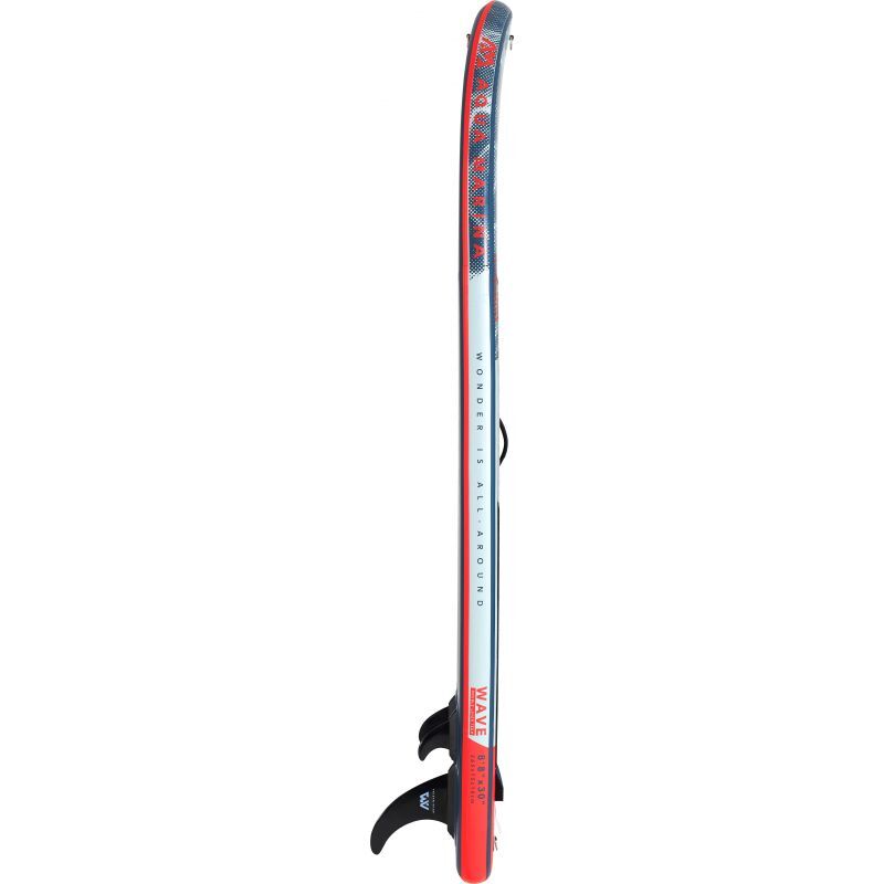 Aqua Marina Wave - Tabla Paddle Surf hinchable